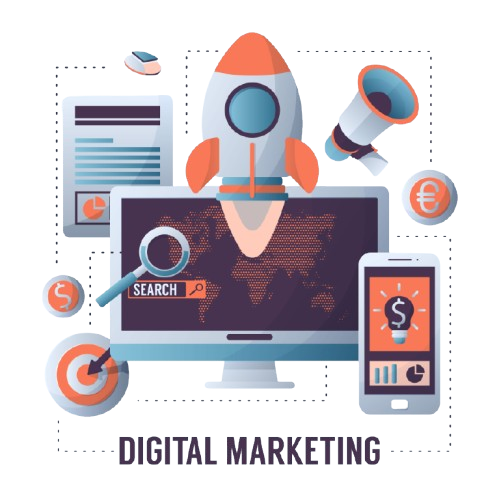 Digital Marketing Agency in Bokaro